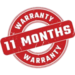 11-months-warranty