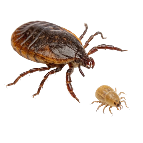 Fleas