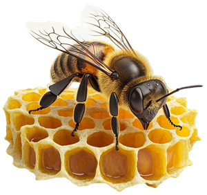 honeybee