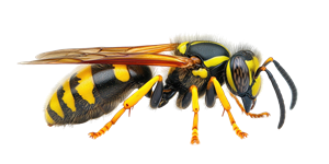 umbrela wasp